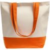 Холщовая сумка Shopaholic — изображение 3