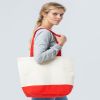 Холщовая сумка Shopaholic — изображение 38