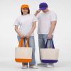 Холщовая сумка Shopaholic — изображение 14