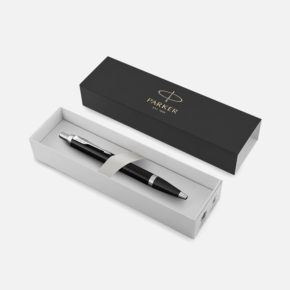 Ручка шариковая Parker IM Core — изображение 2