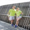 Футболка унисекс Sporty — изображение 31