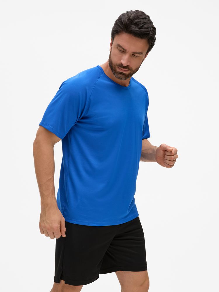 Футболка унисекс Sporty — изображение 6