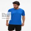 Футболка унисекс Sporty — изображение 5