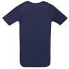 Футболка унисекс Sporty — изображение 39