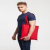 Холщовая сумка Basic 105 — изображение 20