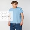 Футболка унисекс Regent 150 — изображение 322