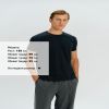 Футболка унисекс Regent 150 — изображение 352