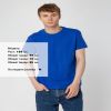 Футболка унисекс Regent 150 — изображение 294