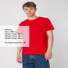 Футболка унисекс Regent 150 — изображение 287