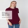 Футболка унисекс Regent 150 — изображение 272