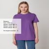 Футболка унисекс Regent 150 — изображение 201