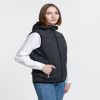 Жилет с капюшоном унисекс Gotland — изображение 36