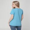 Футболка женская T-bolka Lady — изображение 56