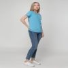Футболка женская T-bolka Lady — изображение 58