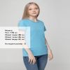 Футболка женская T-bolka Lady — изображение 53