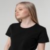Футболка женская T-bolka Lady — изображение 90