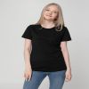 Футболка женская T-bolka Lady — изображение 87