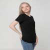 Футболка женская T-bolka Lady — изображение 88
