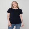 Футболка женская T-bolka Lady — изображение 79