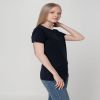 Футболка женская T-bolka Lady — изображение 80