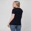 Футболка женская T-bolka Lady — изображение 81