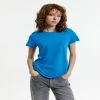 Футболка женская T-bolka Lady — изображение 20
