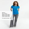 Футболка женская T-bolka Lady — изображение 19