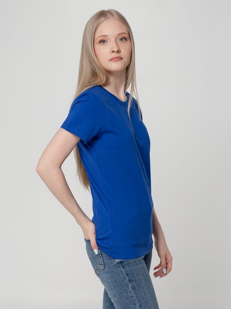 Футболка женская T-bolka Lady — изображение 97