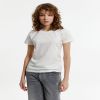Футболка женская T-bolka Lady — изображение 29