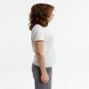 Футболка женская T-bolka Lady — изображение 30