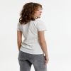 Футболка женская T-bolka Lady — изображение 31
