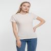 Футболка женская T-bolka Lady — изображение 5