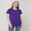 Футболка женская T-bolka Lady — изображение 45