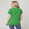 Футболка женская T-bolka Lady — изображение 65