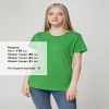 Футболка женская T-bolka Lady — изображение 62