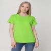 Футболка женская T-bolka Lady — изображение 38