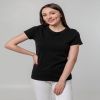 Футболка женская T-bolka Stretch Lady — изображение 15