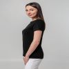 Футболка женская T-bolka Stretch Lady — изображение 17