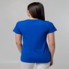 Футболка женская T-bolka Stretch Lady — изображение 24