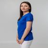 Футболка женская T-bolka Stretch Lady — изображение 23