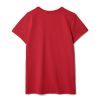Футболка женская T-bolka Stretch Lady — изображение 2