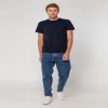 Футболка мужская T-bolka Stretch — изображение 8