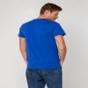 Футболка мужская T-bolka Stretch — изображение 22
