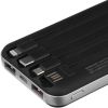 Внешний аккумулятор Omni Pro 10000 мАч — изображение 6