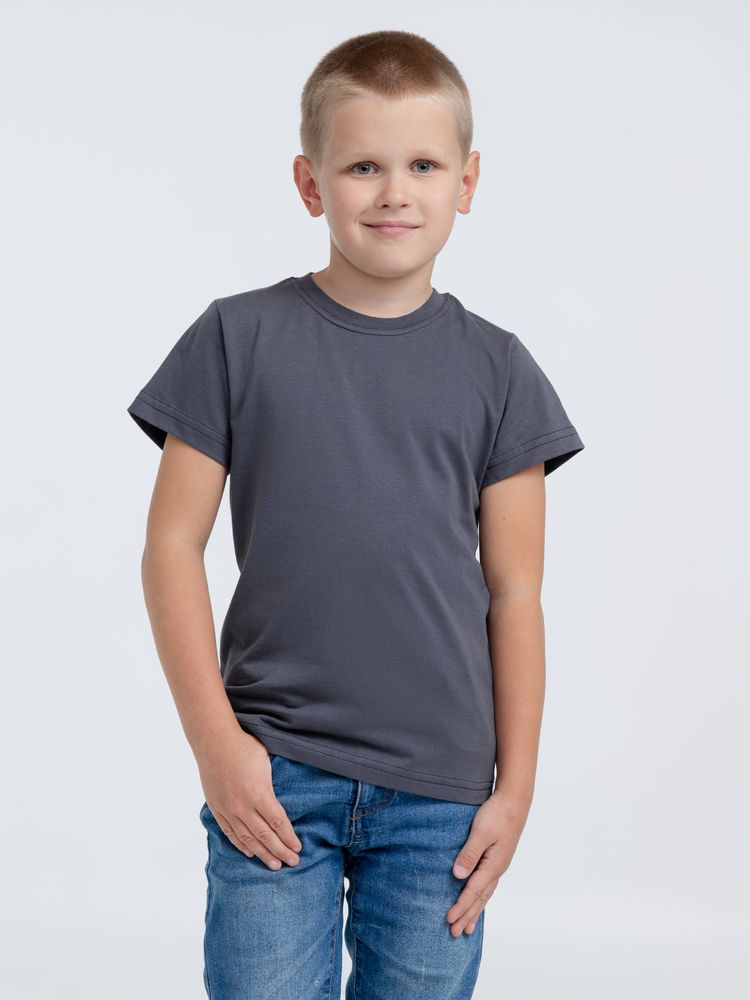 Футболка детская T-Bolka Kids — изображение 14
