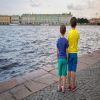 Футболка детская T-Bolka Kids — изображение 56