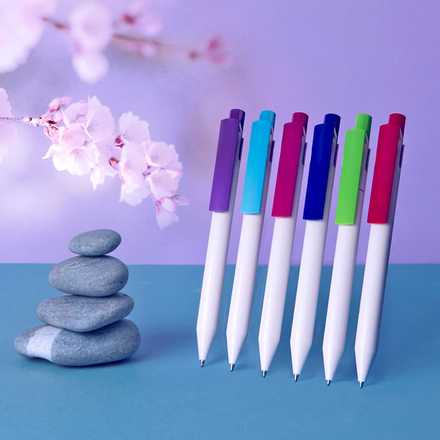 Ручка шариковая ZEN — изображение 2