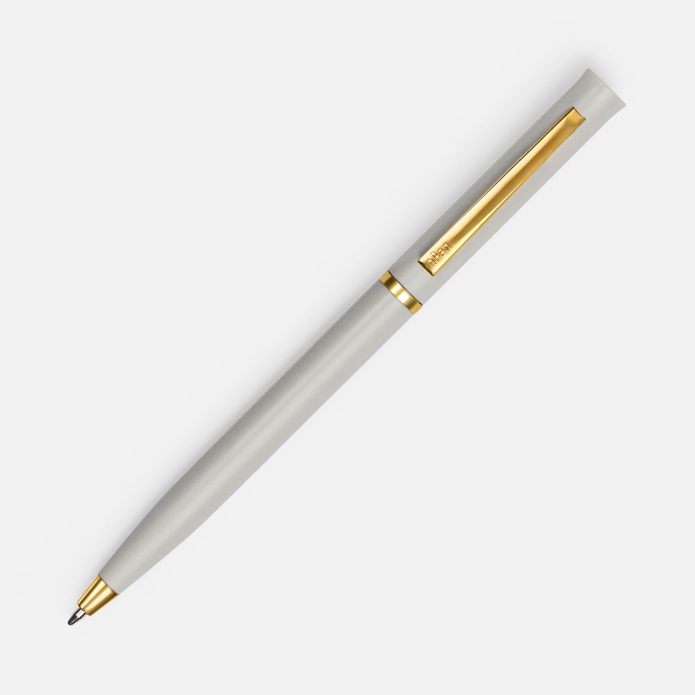 Ручка шариковая Euro Gold — изображение 14