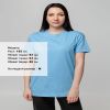 Футболка унисекс T-bolka 140 — изображение 48