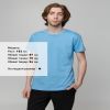 Футболка унисекс T-bolka 140 — изображение 45